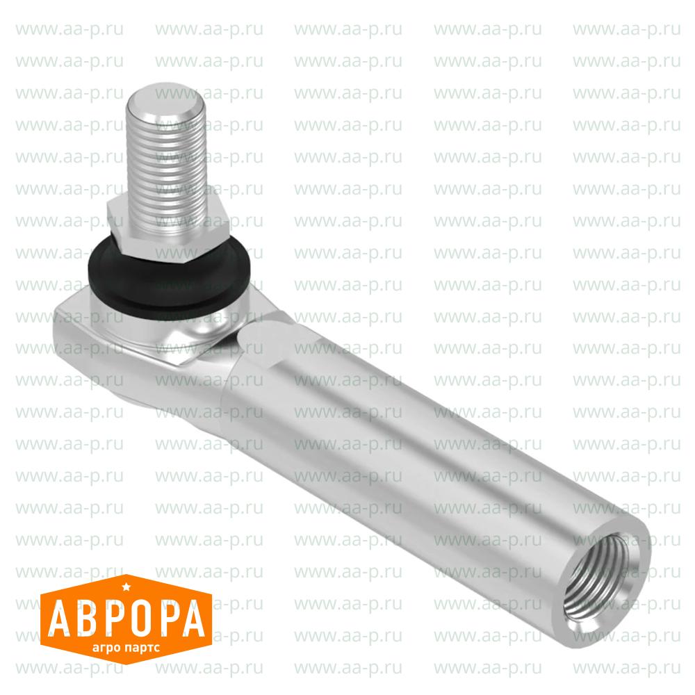 R206539 КОНЕЦ  ПОПЕР.  РУЛЕВ.  ТЯГИ